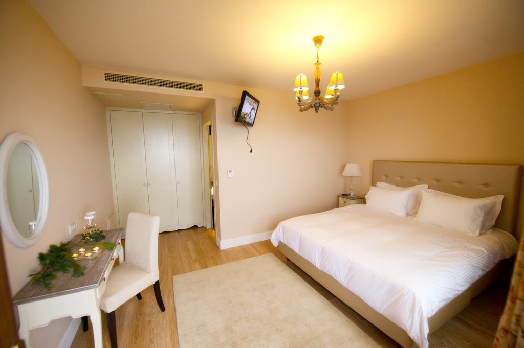 Mir Boutique Hotel Ioannina Exterior foto